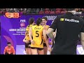 MENGJIE WANG (王梦洁) - Volleyball Libero from China | Women's Volleyball