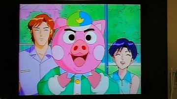 次回予告　第95話　憧れのツーショット　#こちら葛飾区亀有公園前派出所