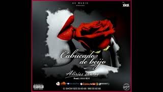 Alírios Santos : Cabucado de Beijo (kizomba )