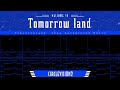 1.【耳コピ】TDLトゥモローランドBGM - Circlevision2