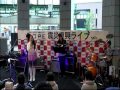 大阪ラプソディ(海原千里・万里cover / えでぃ&べてぃ)