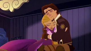Rapunzels Tangled Adventure Fandub! ~Not Over Cass~