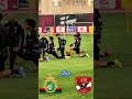46 الف مشجع اهلاوي امام الجيش الملكي المغربي الاهلي اهلاوي