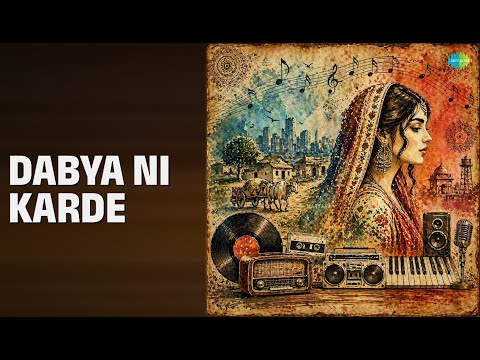 Dabya Ni Karde | Bintu Pabra | Ndee Kundu | Haryanvi Songs