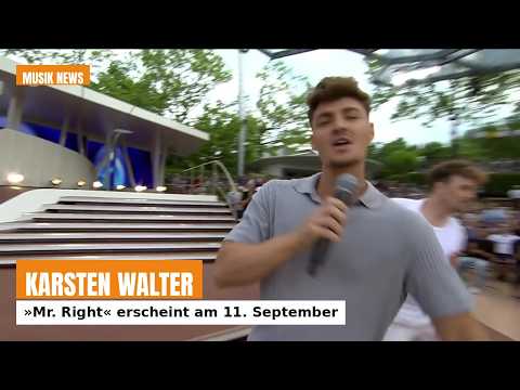 Fans tanzen den Song, bevor er überhaupt draußen ist
