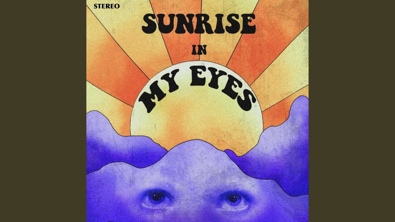 Sunrise in My Eyes (Remastered) - YouTube