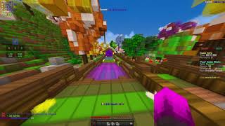 REViveMC DeathRun - Arcane Forest - 1:08.294 (Former WR)