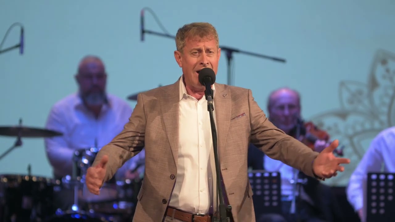 NIHAD KANTIĆ ŠIKE – SA GRADČCA BIJELE KULE  / 17. FESTIVAL SEVDALINKE 2025 (official video)