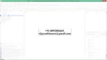 Leaf Recognition using  PCA