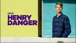 Up The Stairs Official Promo Hd Henry Danger