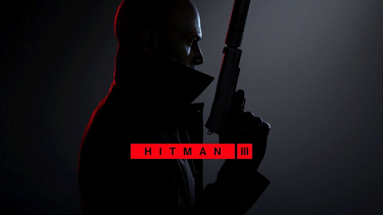 HITMAN 3 (PS4) Mission 07 - Situs Inversus (H1)