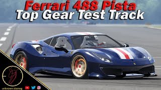 A lap around top gear test track with the ferrari 488 pista. pista by
forceful:
https://drive.google.com/file/d/113ugzmu8k5rekturfk2maihxz1fezr_2...