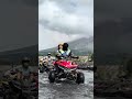 Mayon Volcano - Bicol - Cagsawa ATV trail - ASMR #mayonvolcano #bicol #cagsawa #atv