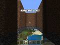THIS IS MOJANG MISTAKE IN MINECRAFT #minecraft #shorts
