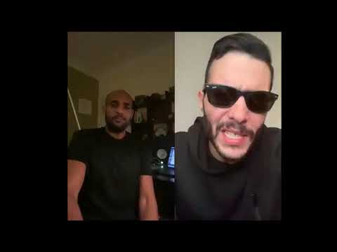 اغنيه خلي بالك من الفيروس