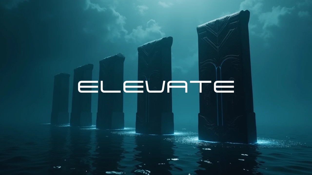 Atmospheric Trance 2057 | Progressive & Immersive Journey