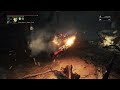 Bloodborne PC - The First Person MOD working on PC - shadps4 -