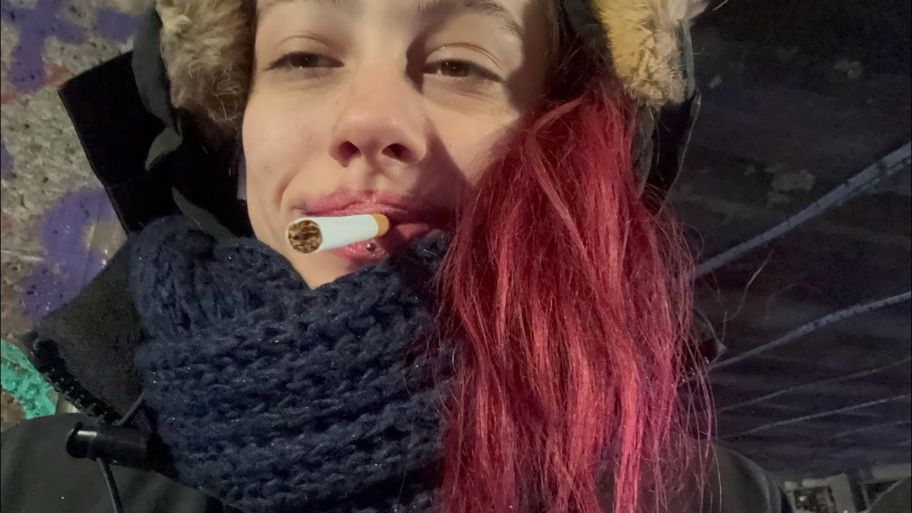 Почему я курю сигареты