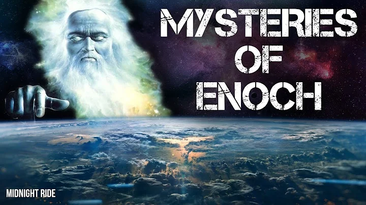 Midnight Ride: Enoch is shown the Mysteries of the...