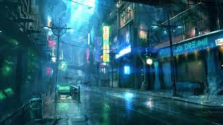 Petit Biscuit - I Leave Again | s l o w e d + r e v e r b (FT.Shallou)