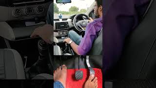 Learn The Clutch Point | In Beginning | #shorts