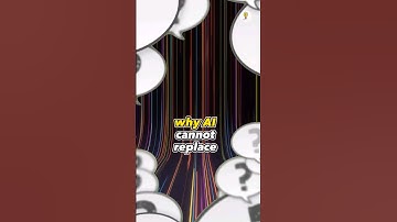 Will AI replace Graphic Designers #technology #careerdevelopment #computer