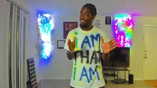 When A Man Masters His Sexual Energy, Life Changes