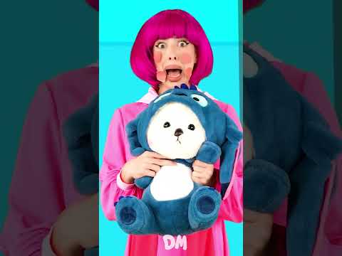 Время для укола детская песенка | Развивающие Песенки Для Малышей | Dominoki