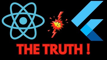 React Native or Flutter? My Honest Advice for Developers in 2025