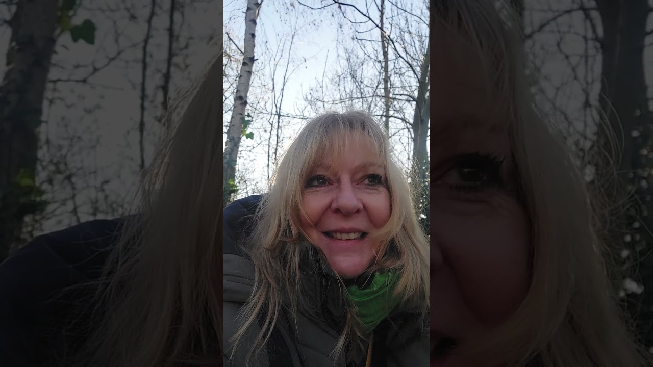 Birthing you to birth your babies. what does that mean?