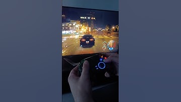 NFS 2016 PC Gamepad Problem finally solved 2024!