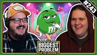 Biggest Problem #243 | Get Dat Glussy