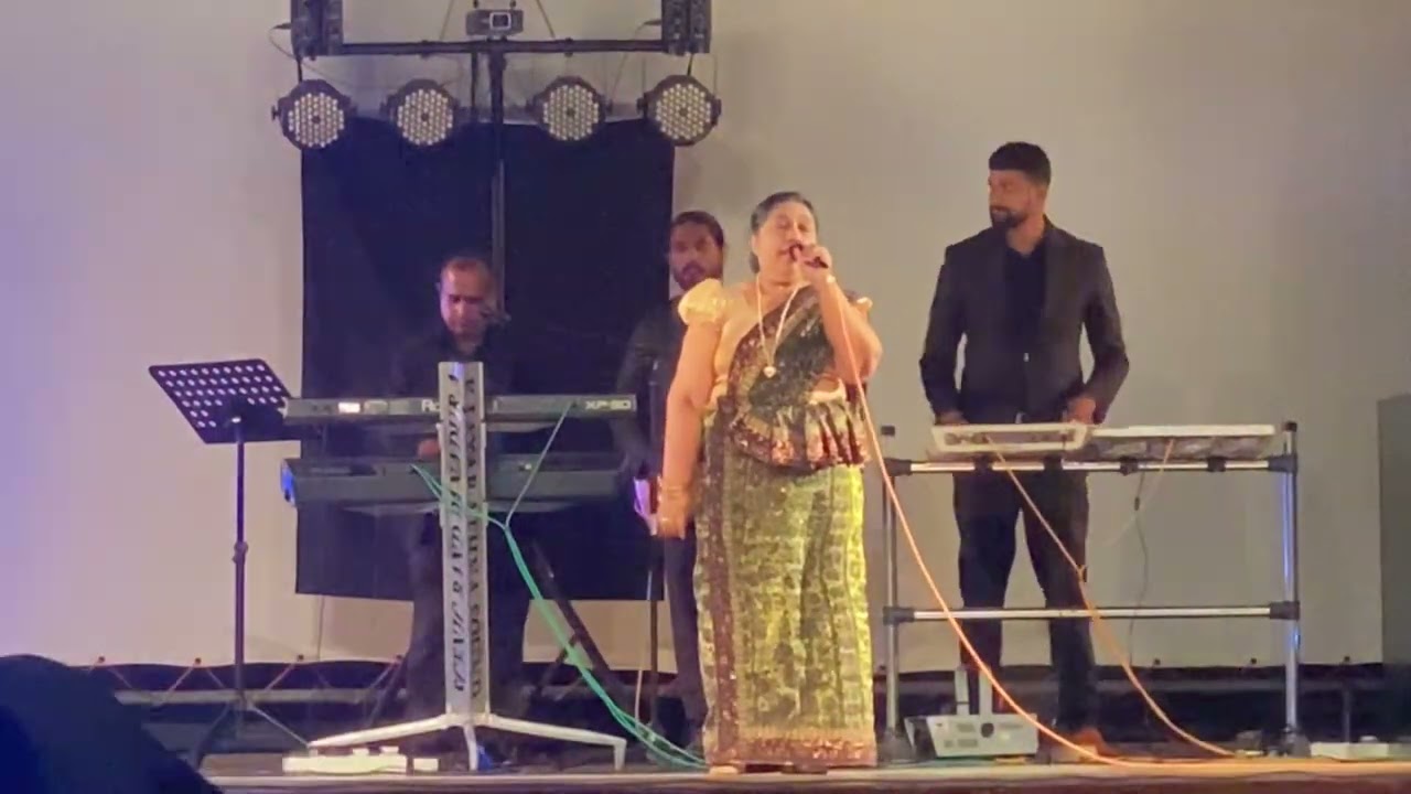 Sandamadale Sita Tharumadale Sita