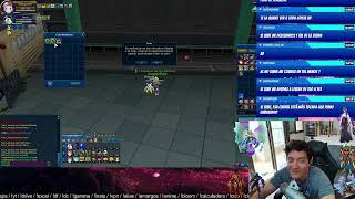 Cuenta tocada efectivamente