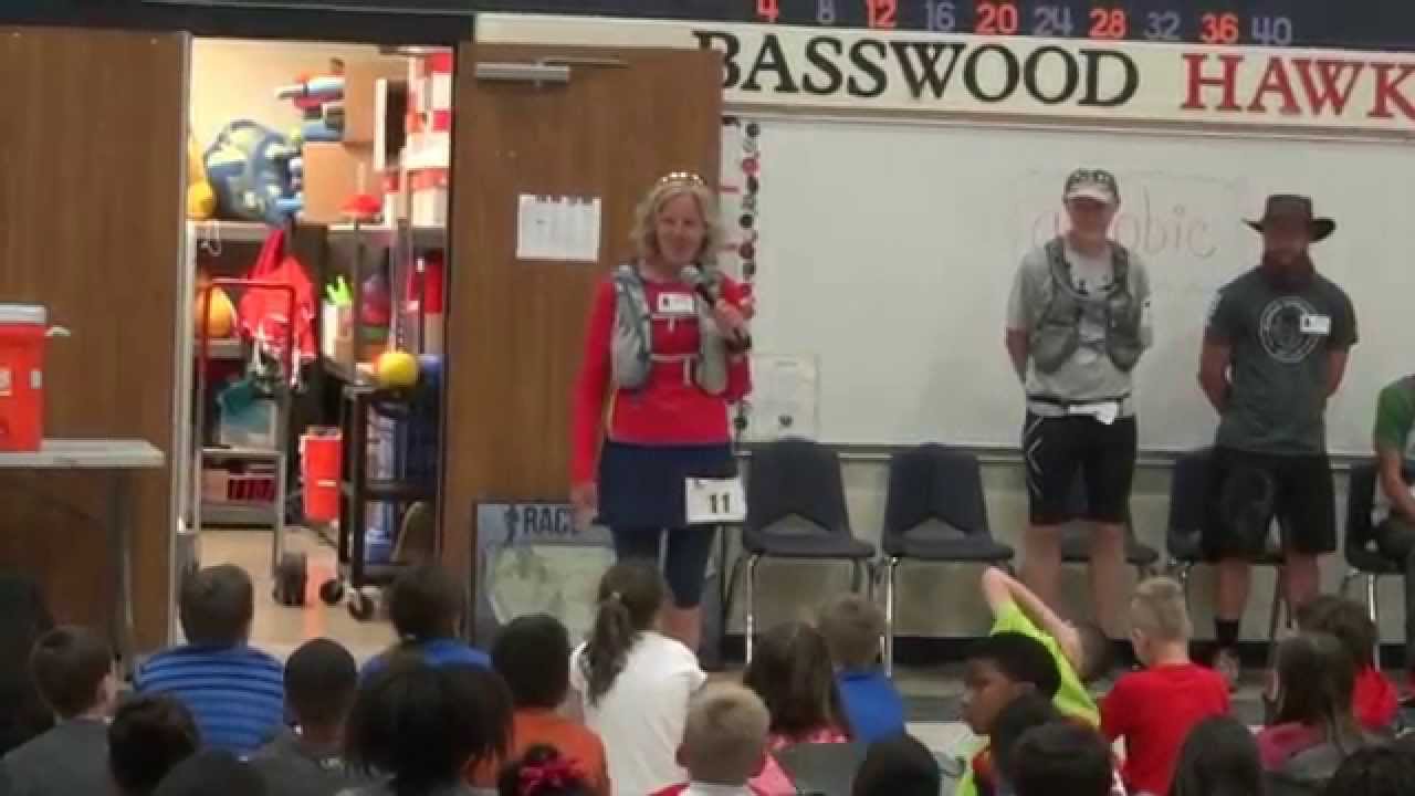 RATX Day 14 Basswood Elementary YouTube