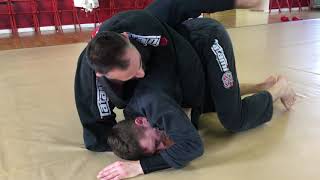 Clinch Academy Brazilian Jiu-Jitsu