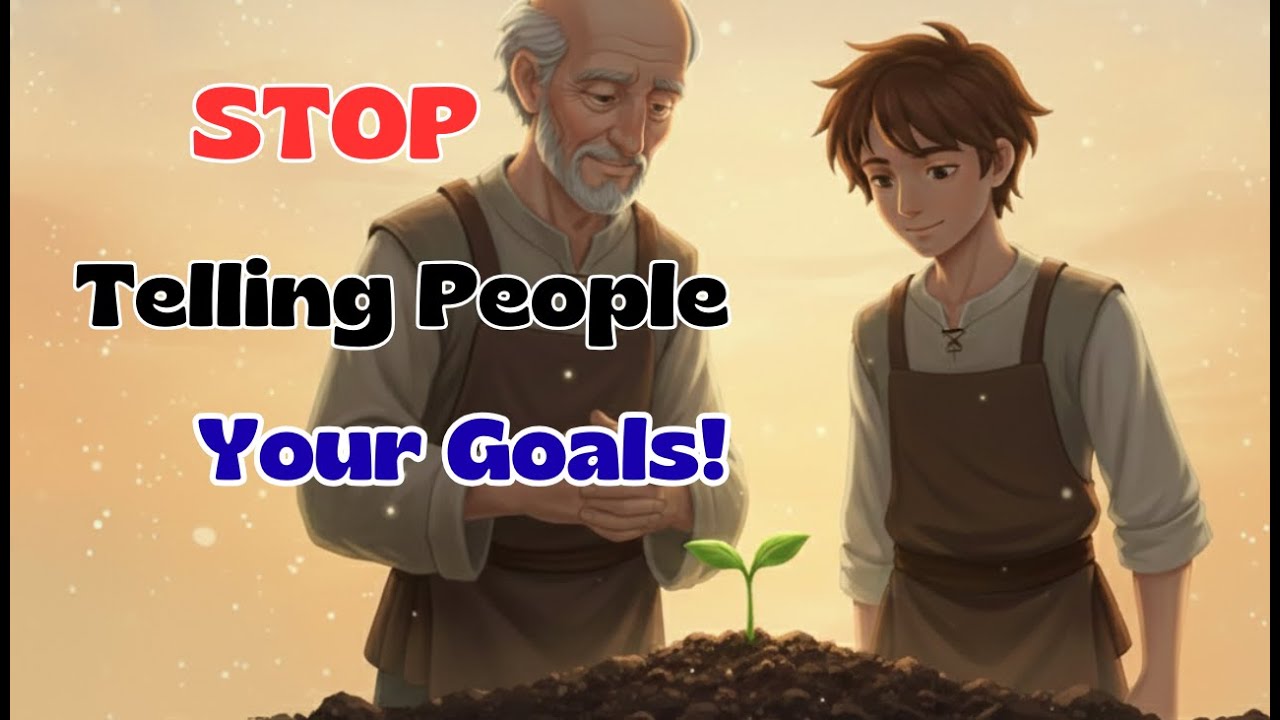 Why Silence is the Secret to Your Success | Seeds of Life