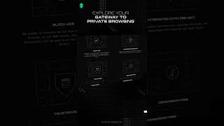 Beldex Browser website redesigned | Private Web Browser.