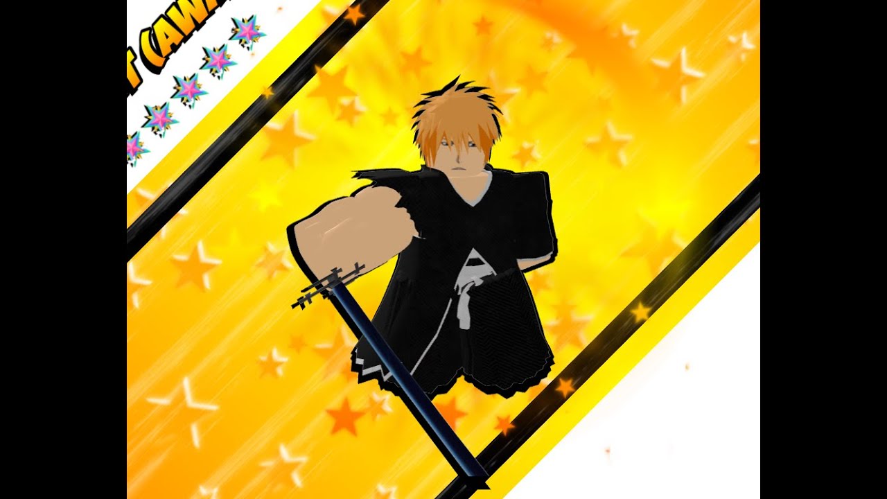 New Ichigo 7 Star does INSANE DAMAGE & HAS INSANE TRANSFORMATION ABILITY! (ASTD) 