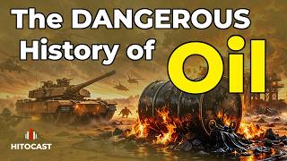 The Dangerous History of Oil || How Oil Started Wars and Changed the World