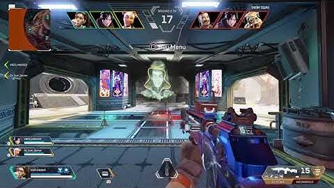 Sentinel with rampart