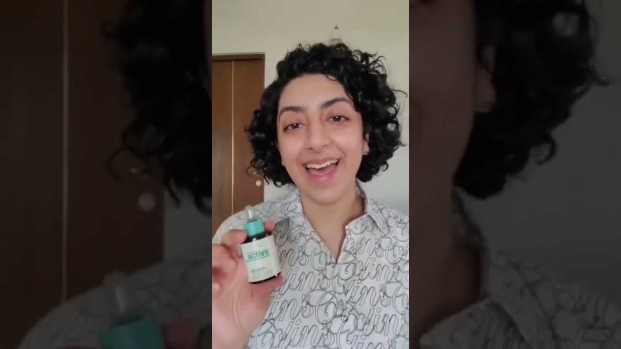 Beauty that Lasts Forever - Anti-Aging Serum - Conatural