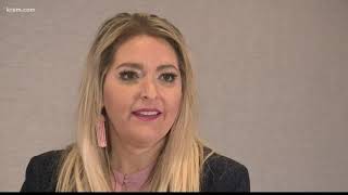 Spokane woman loses nearly $100k in down payment scam