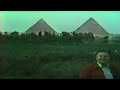 Capture de la vidéo Reasons (Egypt Slides From 1975)