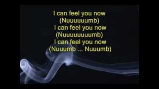 Usher - Numb Lyrics