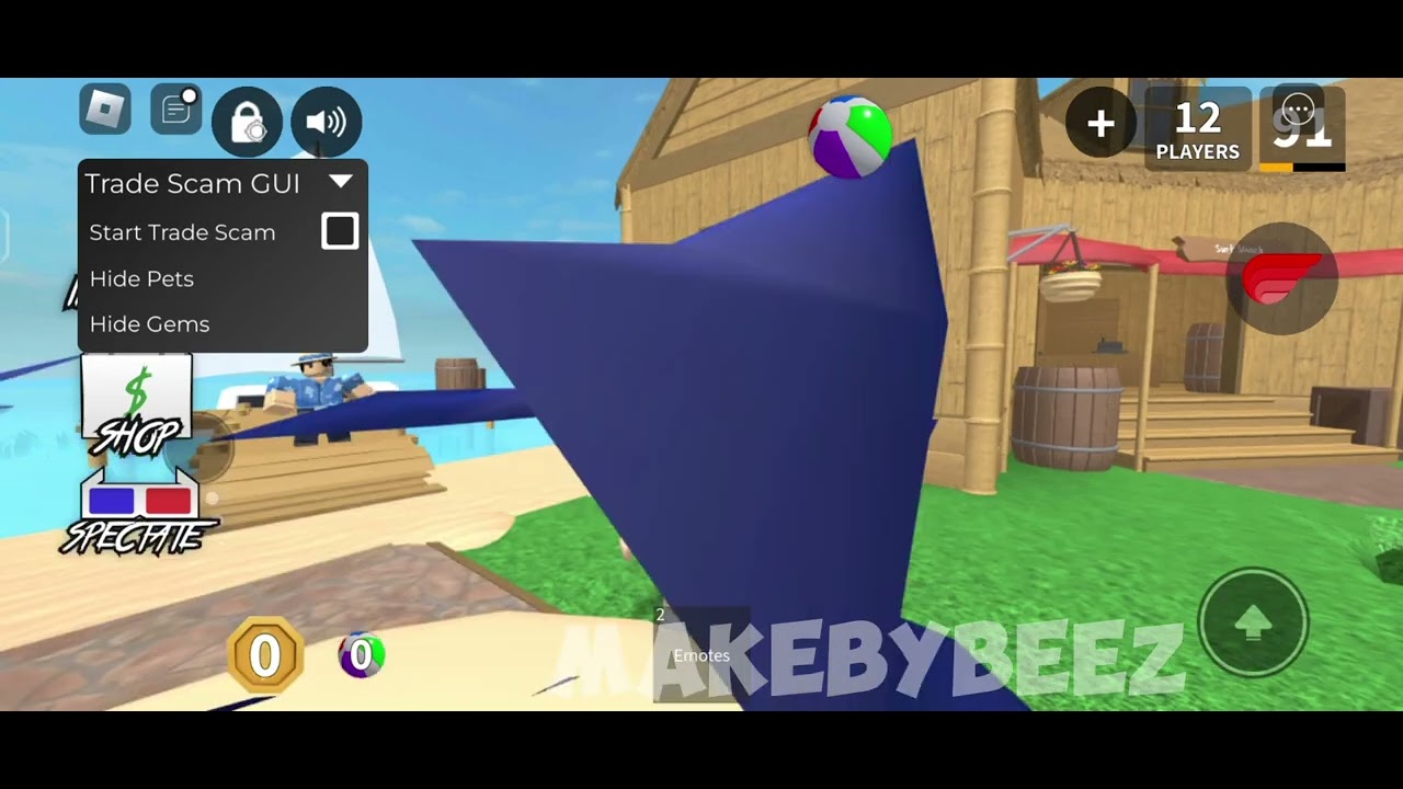 MM2 TRADE SCRIPT | AUTO TRADE AND MORE ✅ SCRIPT IN COMMENTS