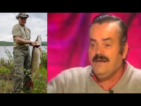 Каникулы президента. Песков