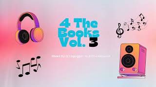 4 The Books Vol 3 Mixed by Dj Lagugga