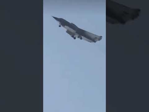 'Shenyang J-36: China's