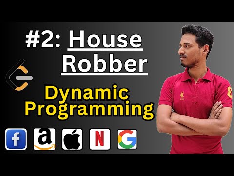 House Robber -